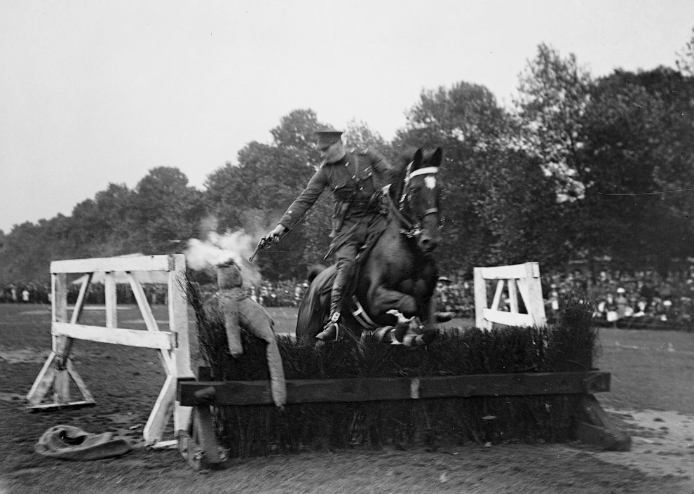 Каким был мир 100 лет назад Каким был мир 100 лет назад интересное,история,мир,фотография