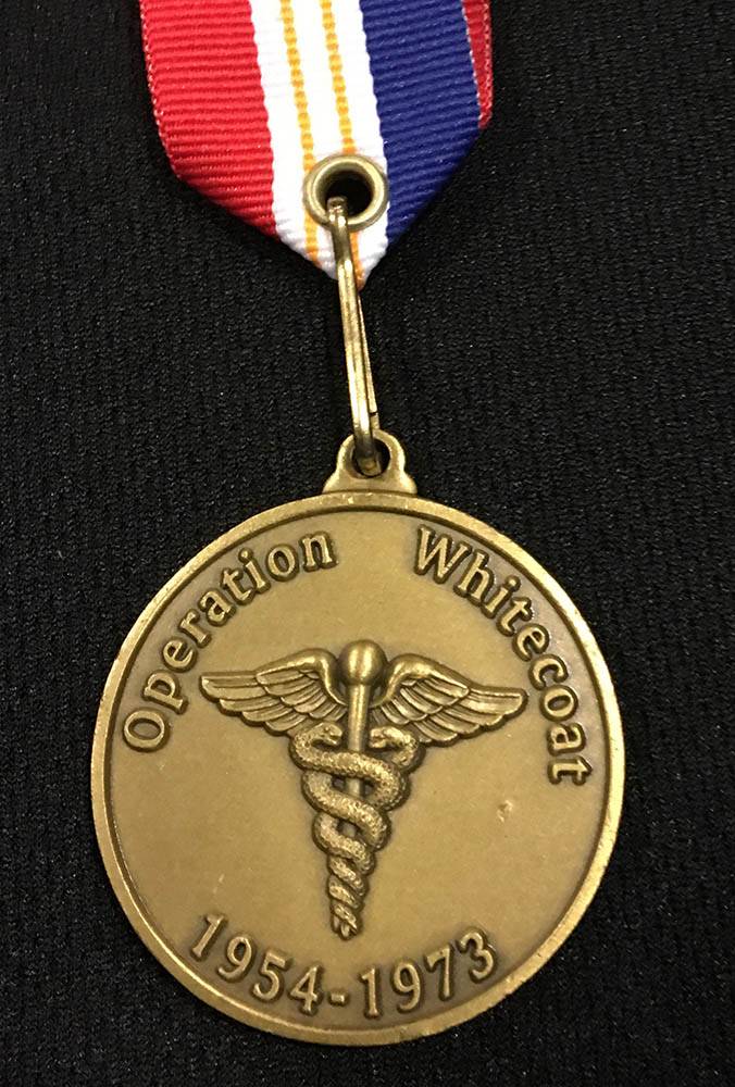 Операция «Белое пальто». Адвентисты седьмого дня в качестве подопытных Операция «Белое пальто». Адвентисты седьмого дня в качестве подопытных история