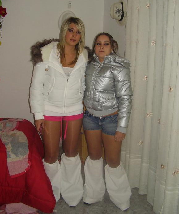 Чем дальше в лес, тем больше дров:"гламурные" прЫнцессы и "горячие самки" из соцсетей. Смотрим! Женщины,интересное,красота,фотографии,юмор