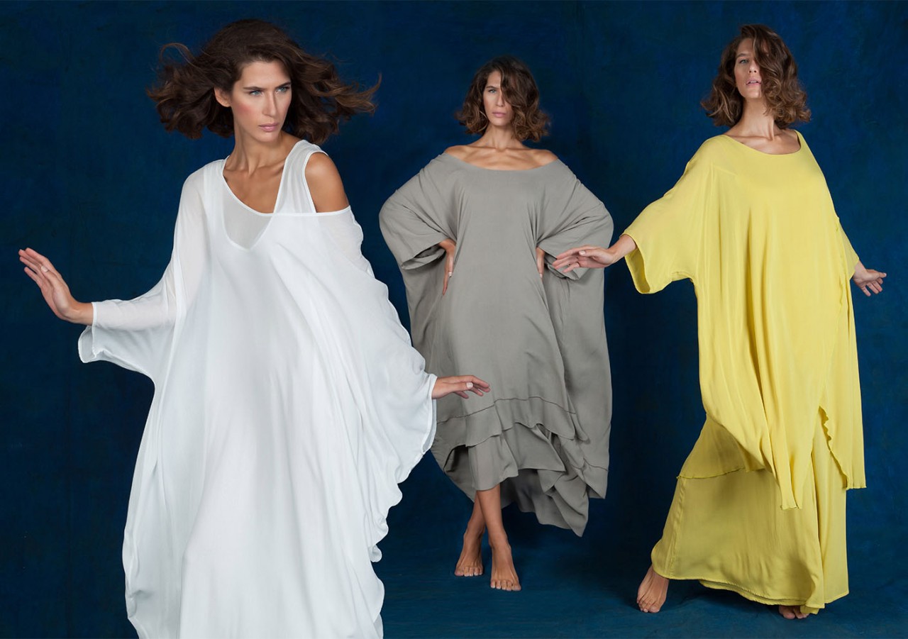 Белые Платья 70 Размера фото 15