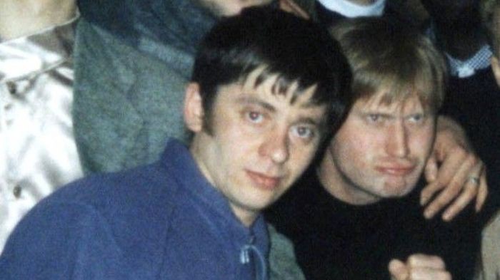 18. И снова «Уральские пельмени» квн, люди