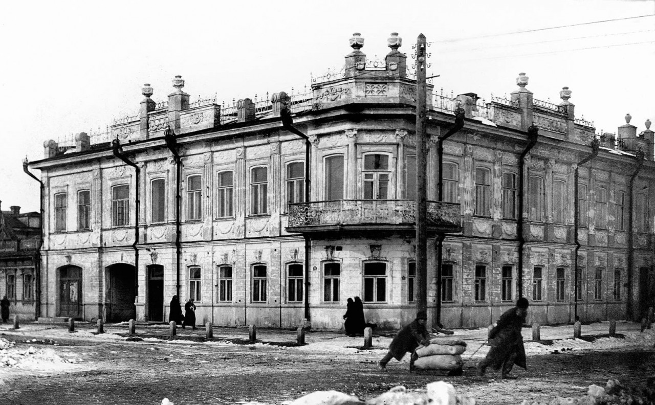Картинки, картинки старый челябинск