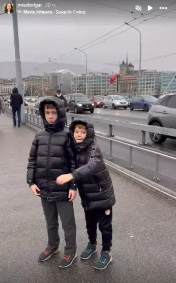 Выгнали из дома, ездят на трамвае, нет денег на няню: Ирина Болгар опубликовала огромный архив с детьми от Павла Дурова и рассказала о новых проблемах Ирины, БолгарСторис, Болгар, также, детей, Дуровым, Дурова, разрыва, сторис, который, всего, алиментов, детьми, Дуров, сейчас, которая, жизни, Ирина, Юлией, своих