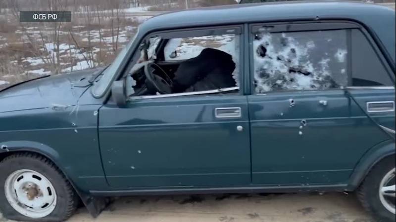 Брянск как тень Минска и Хасавюрта россия