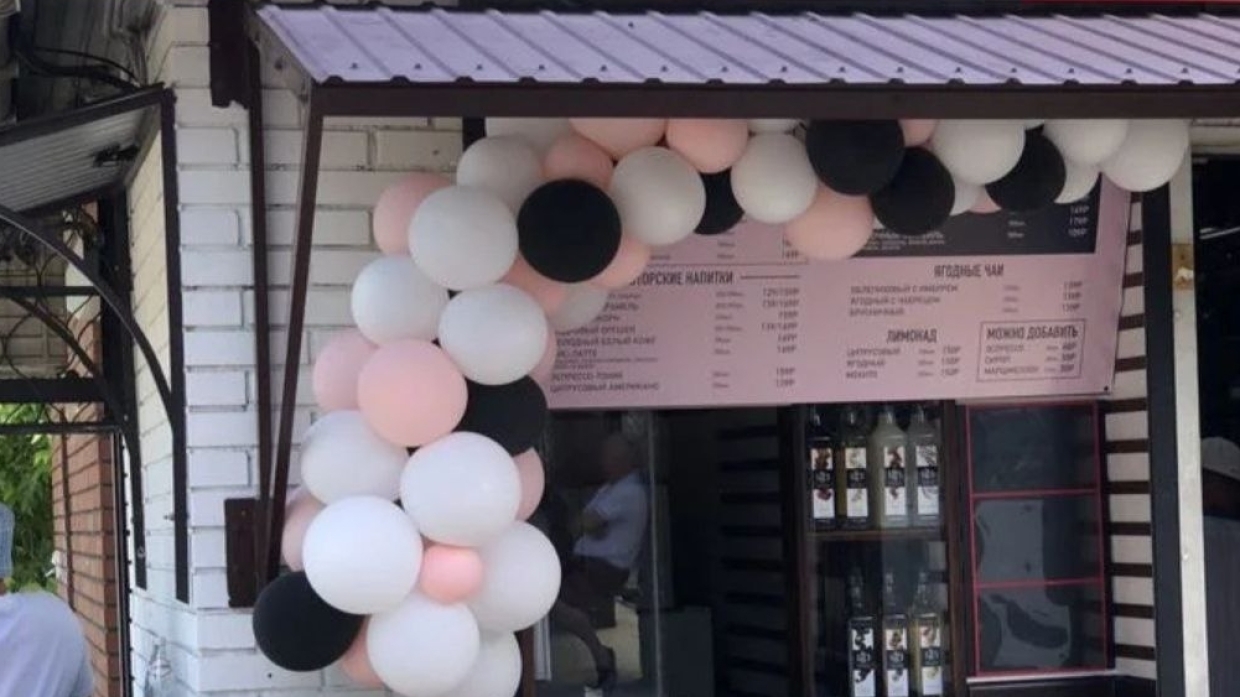 Предприниматели в Крыму активно распродают свой бизнес Предприниматели в Крыму активно распродают свой бизнес Общество