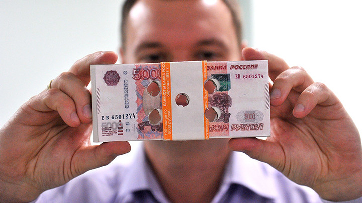 Выполняя указ президента, влезли в долги. Регионы России накануне коллапса