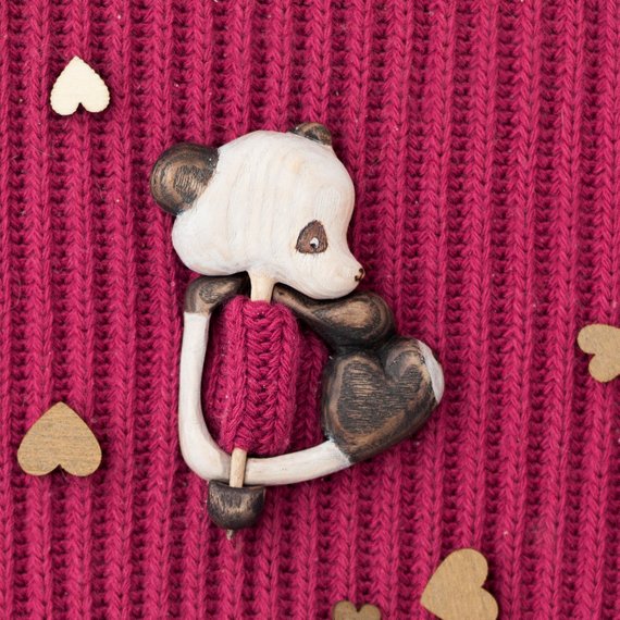 Алена Ольха и ее чудесные деревянные броши Алена Ольха и ее чудесные деревянные броши handmake,дерево,поделки своими руками,разное,украшения