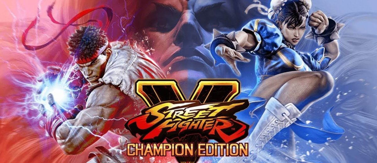 Street Fighter 5: Champion Edition – 8 фактов, которые вам стоит знать pc,ps,street fighter 5: champion edition,геймплей,Игры,обзоры,файтинг