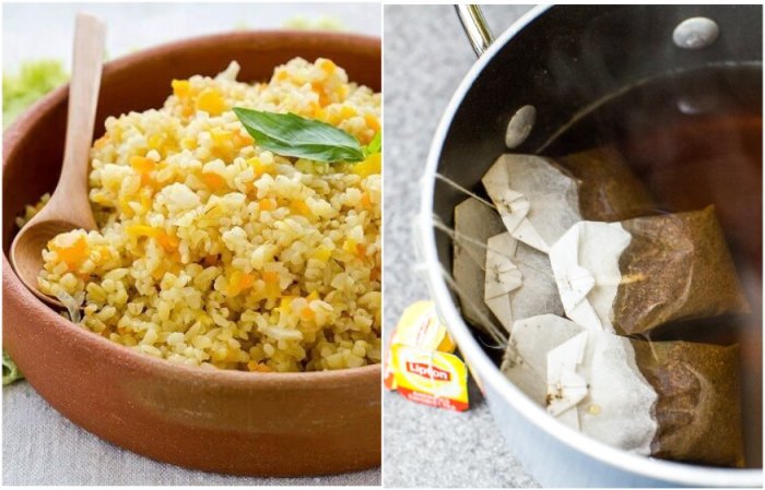 16 кулинарных трюков, которые используют на профессиональных кухнях кулинария