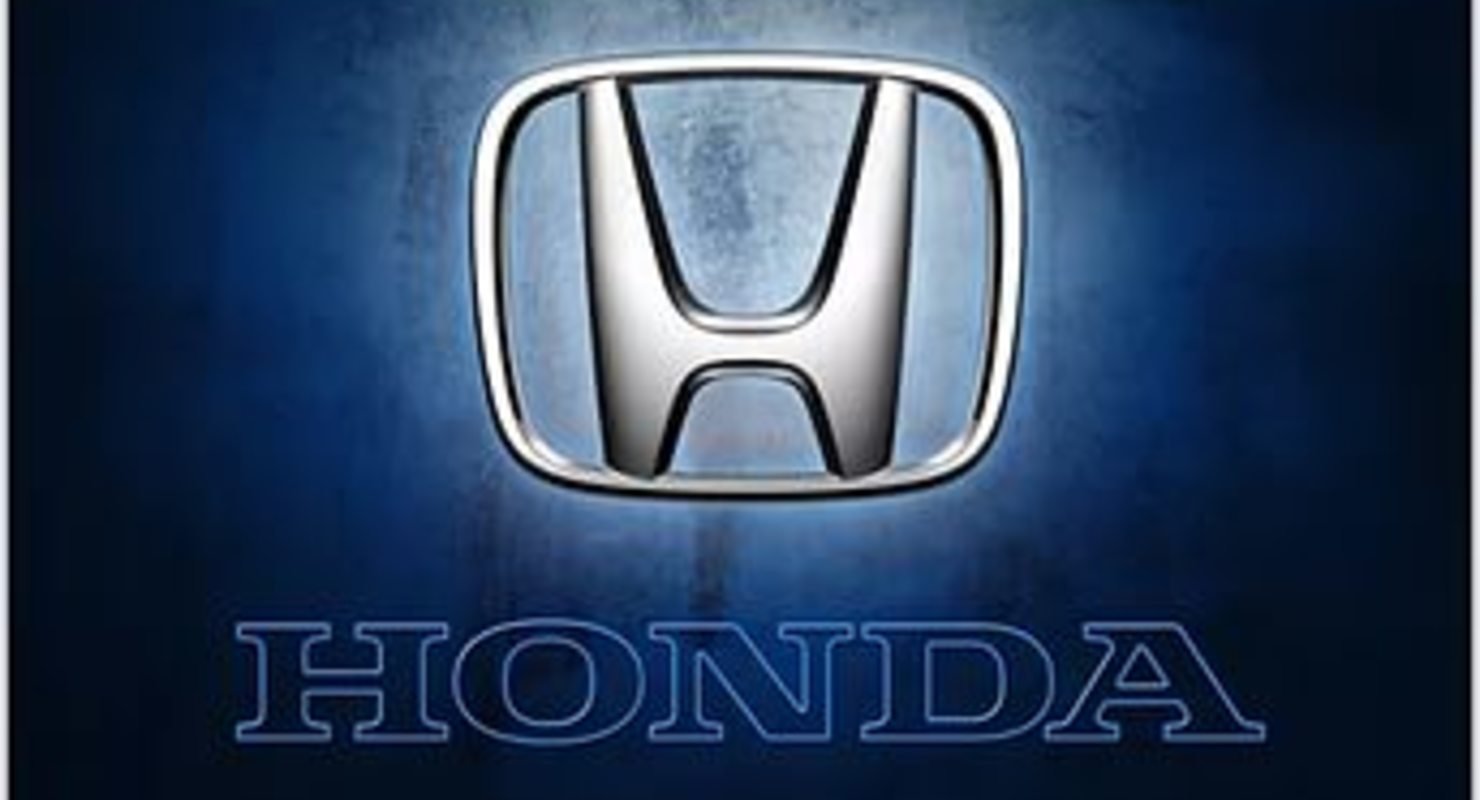 В российском офисе Honda сменился руководитель Автомобили