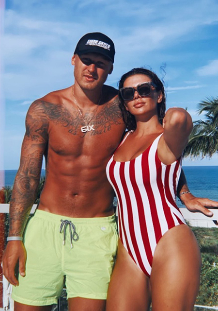 Звездный Instagram: счастливые моменты скоротечного лета Звездный Instagram: счастливые моменты скоротечного лета Хроника