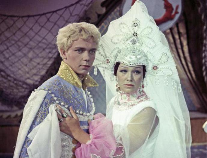 Несказочная судьба Леля: почему актер погиб в безвестности Несказочная судьба Леля: почему актер погиб в безвестности актер