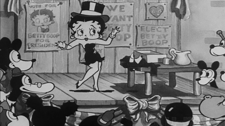 18 самых сексуальных мультяшных героинь позитив