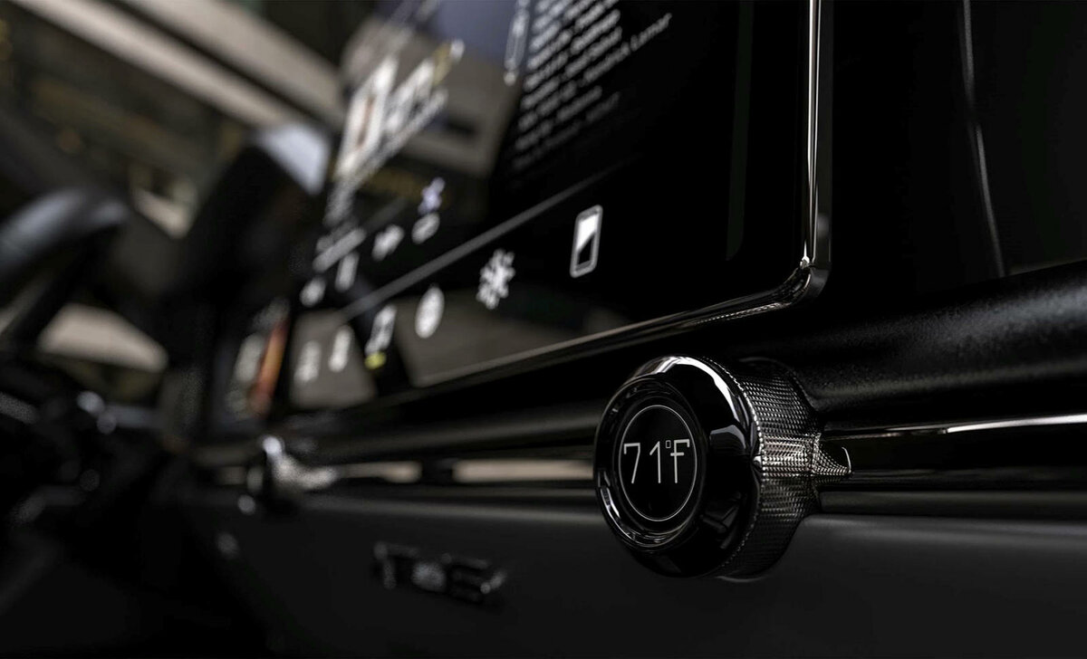 Очередной электро-пикап рвется на рынок! Очередной электро-пикап рвется на рынок! Обзоры