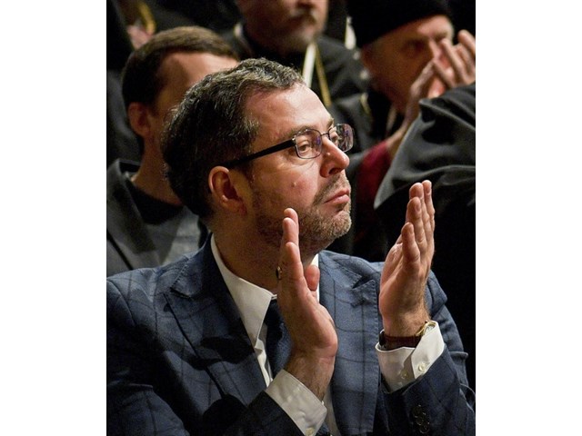 «Заклятые друзья»: УГКЦ и ПЦУ вскоре могут схлестнуться друг с другом украина