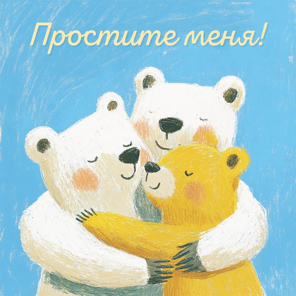 Самые лучшие открытки и картинки с Прощеным воскресеньем в 2026 году в России Самые лучшие открытки и картинки с Прощеным воскресеньем в 2026 году в России evergreen,format-article,noindex,Лайфстайл