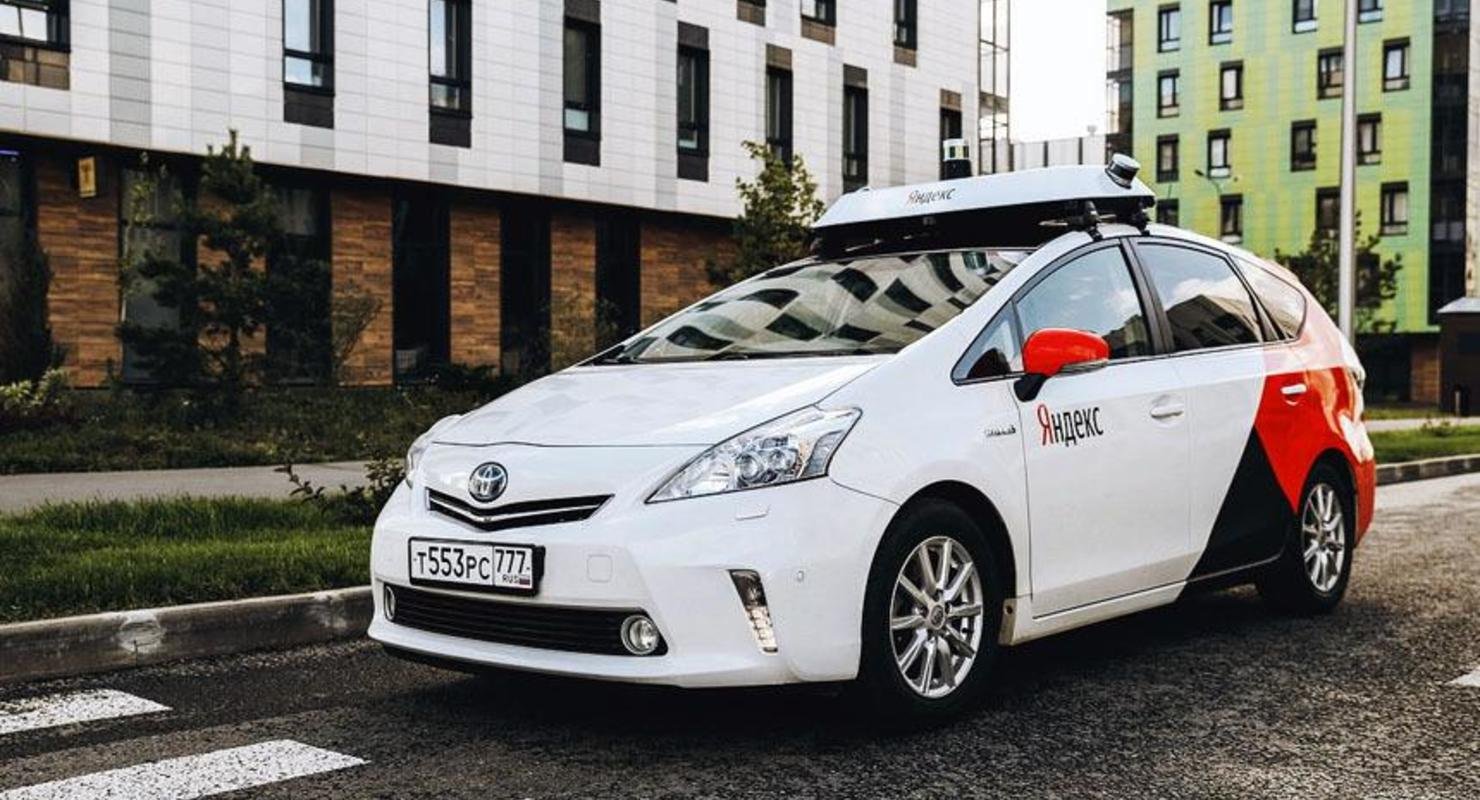 Конвенцию о дорожном движении 1968 года предложили пересмотреть ради беспилотных авто