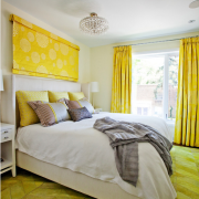 Солнечный цвет