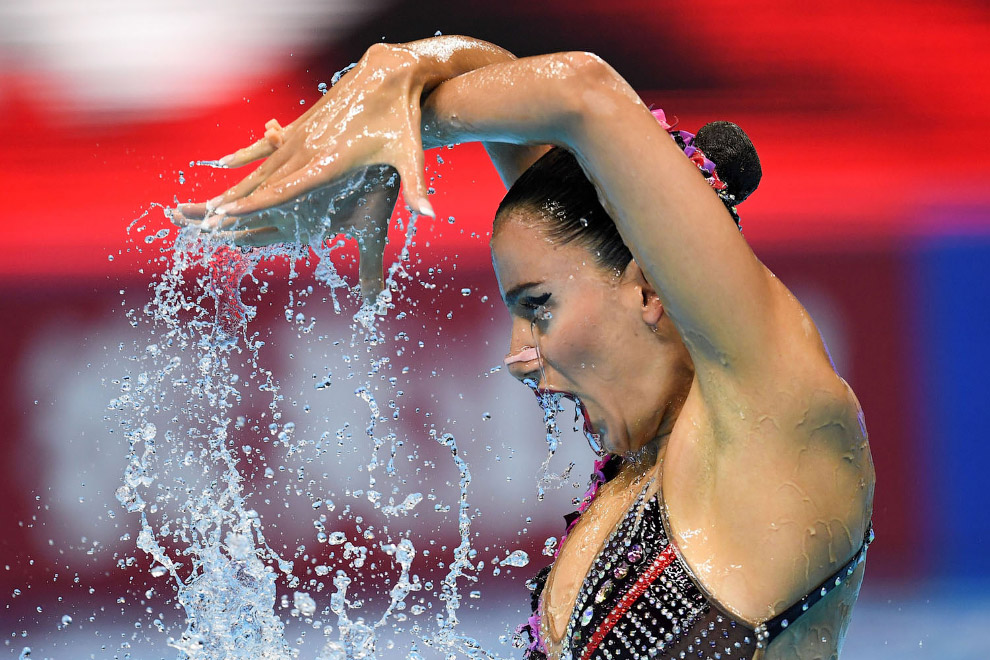 Акватика-2019 Акватика-2019