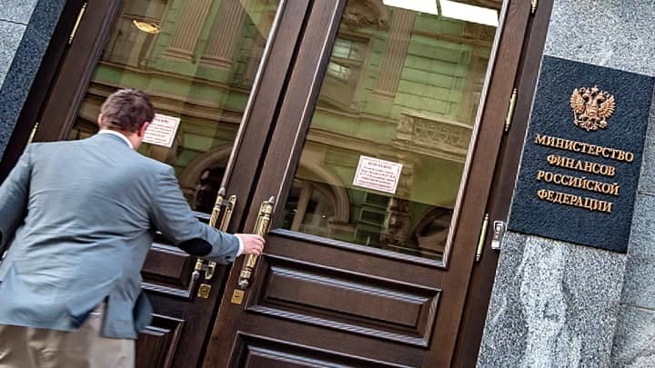 КТО-НИБУДЬ, ОСТАНОВИТЕ СИЛУАНОВА. ГОСДОЛГ РОССИИ ПРЕВЫСИЛ ПСИХОЛОГИЧЕСКУЮ ОТМЕТКУ