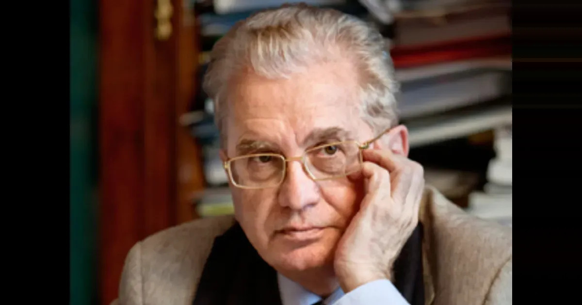 "Сейчас в обществе ритуальное значение важнее, чем художественное". Директор Эрмитажа Михаил Пиотровский высказался о передаче реликвий в РПЦ