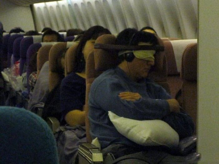 Юмор из самолёта сделает ваш день картинки