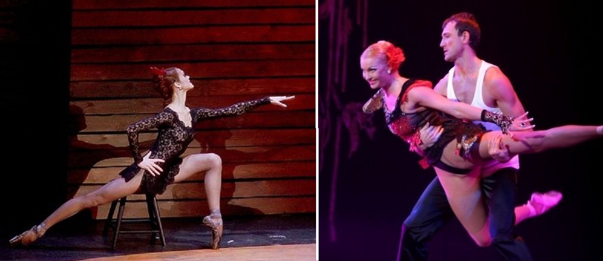 Чем Волочкова отличается от балерин. Напомним Анастасия Волочкова,звезда,наши звезды,развлечение,скандал,шоу,шоубиz,шоубиз