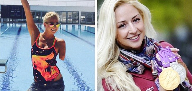 10 примеров что никогда нельзя сдаваться