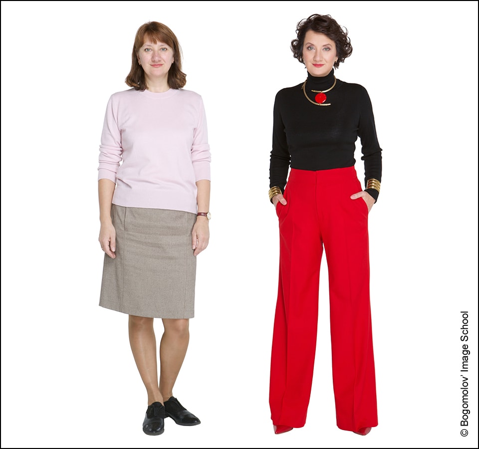 15 работ стилистов, которые доказывают, что правильный имидж из любой женщины делает королеву жизнь,красота,мода и красота,полезные советы