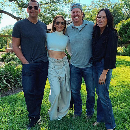 Кто займется перестройкой нового особняка Джей Ло и Алекса Родригеса: "деловая" поезда пары в Техас Кто займется перестройкой нового особняка Джей Ло и Алекса Родригеса: "деловая" поезда пары в Техас Звездные пары