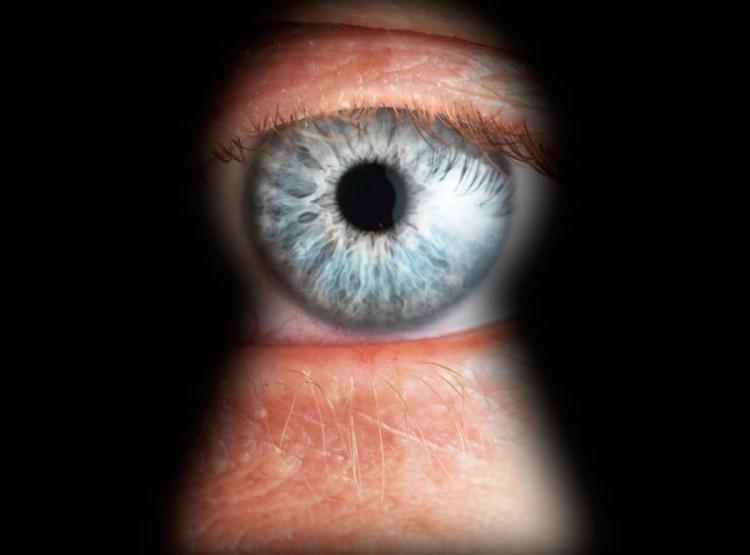 Смерть приватности: как камеры слежения становятся игрушкой хакеров