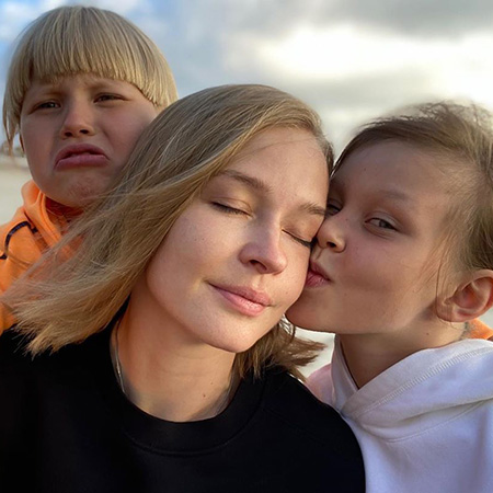 Звездный Instagram: счастливые моменты скоротечного лета Звездный Instagram: счастливые моменты скоротечного лета Хроника