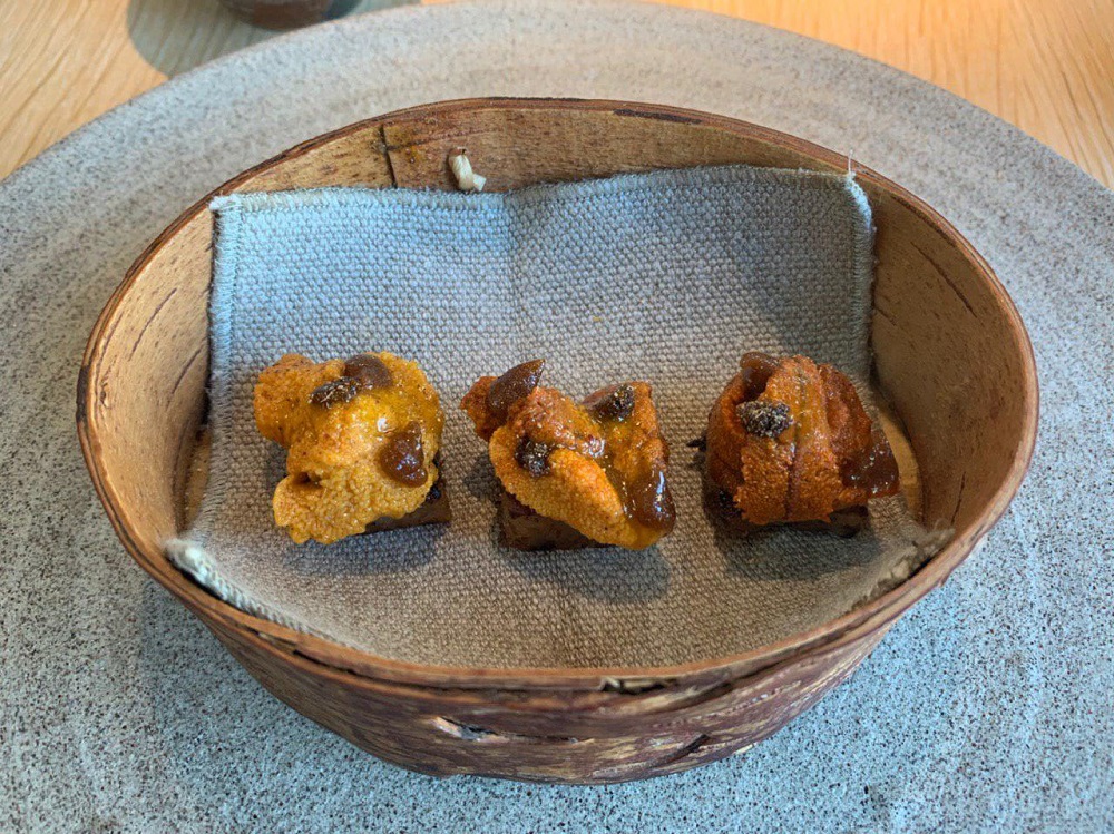 Лучший ресторан мира: рыбий пузырь, муравьи и кожа в шоколаде Лучший ресторан мира: рыбий пузырь, муравьи и кожа в шоколаде мир,страны,туризм