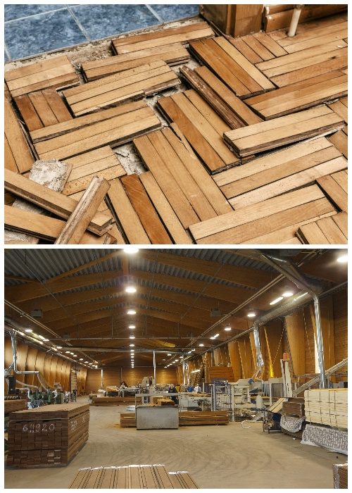 6 архитектурных особенностей советских «хрущевок» 6 архитектурных особенностей советских «хрущевок»