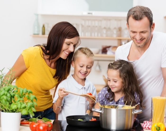 Домашняя еда снова в тренде, и все такая же полезная. /Фото: fresh-mania.com Домашняя еда снова в тренде, и все такая же полезная. /Фото: fresh-mania.com