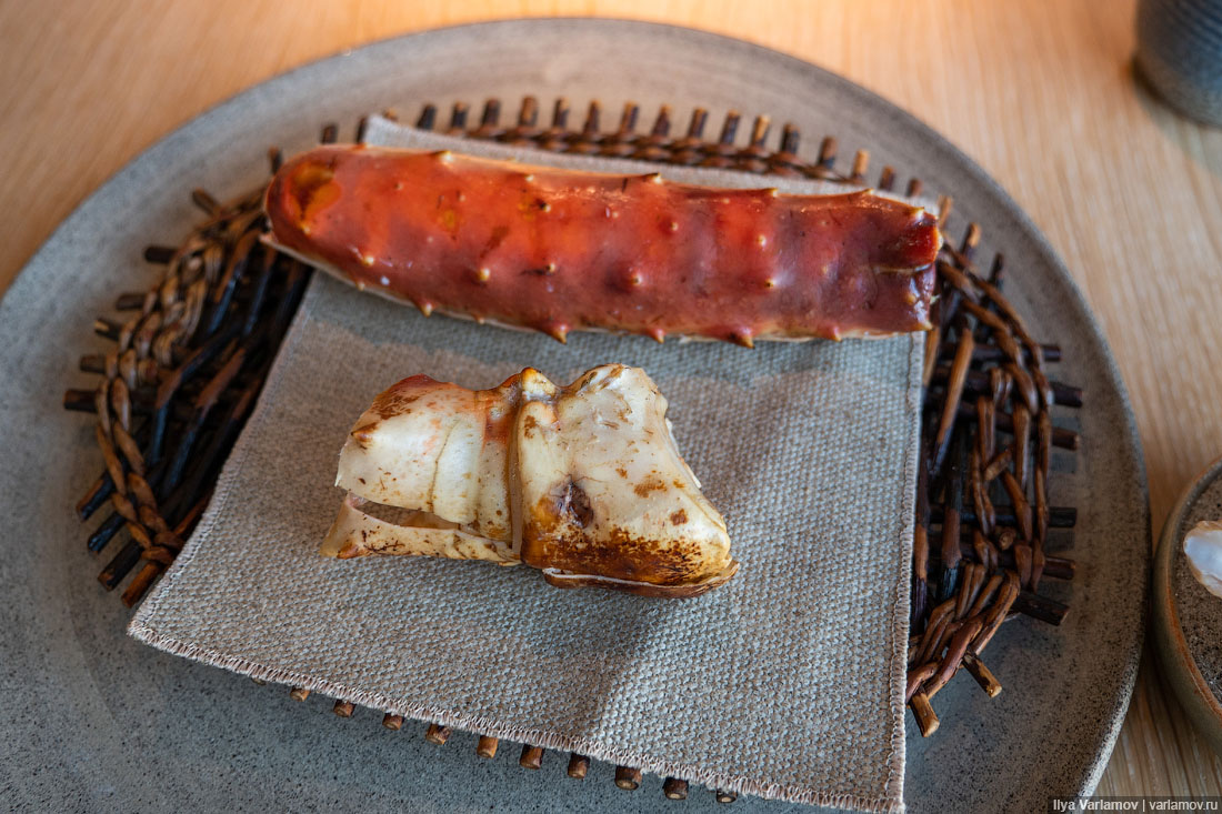 Лучший ресторан мира: рыбий пузырь, муравьи и кожа в шоколаде Лучший ресторан мира: рыбий пузырь, муравьи и кожа в шоколаде мир,страны,туризм