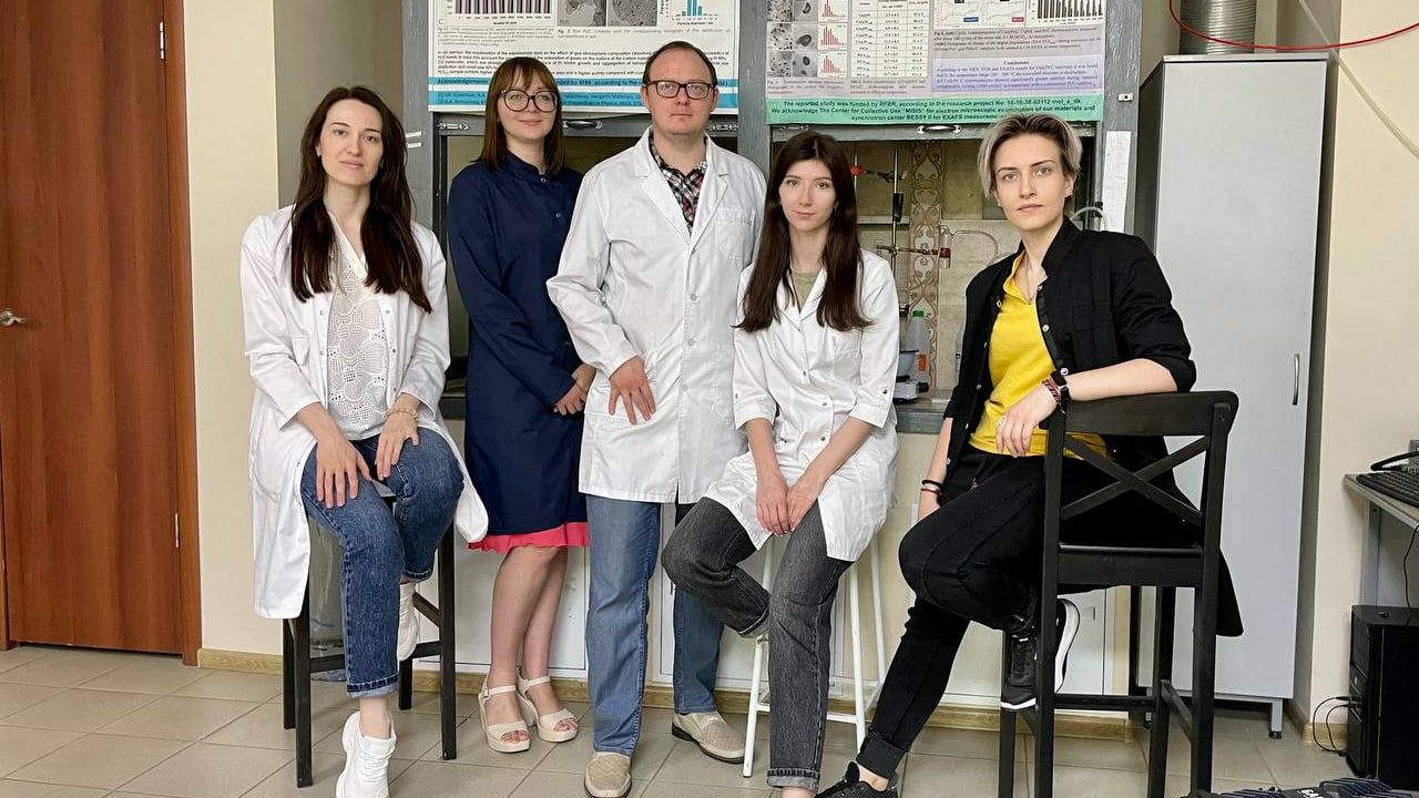 Специалисты ЮФУ активно развивают связанные с «зеленой» энергетикой научные направления