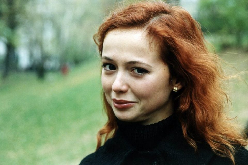 42-летняя Захарова восхитила фигурой в купальнике — «Нет слов, как всеидеально» - Шоубиз- бессмысленный и беспощадный - 13 июня - 43845532438 -Медиаплатформа МирТесен