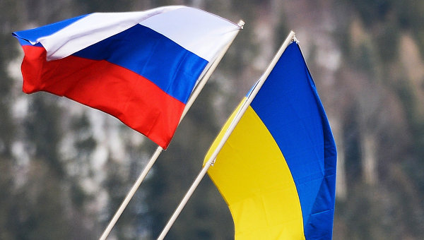 На Украине снова хотят ввести визовый режим для россиян