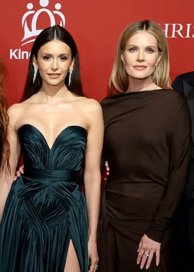 Сара Джессика Паркер, король Карл III, королева Камилла, Анна Винтур и Нина Добрев встретились на приёме в Нью-Йорке Images, Камилла, королева, Джессика, Марта, Добрев, PoolGetty, Меган, Лайонел, супруги, король, посетили, библиотеке, Шарлотта, Винтур, Тилбери, Стюарт, короля, старший, временем