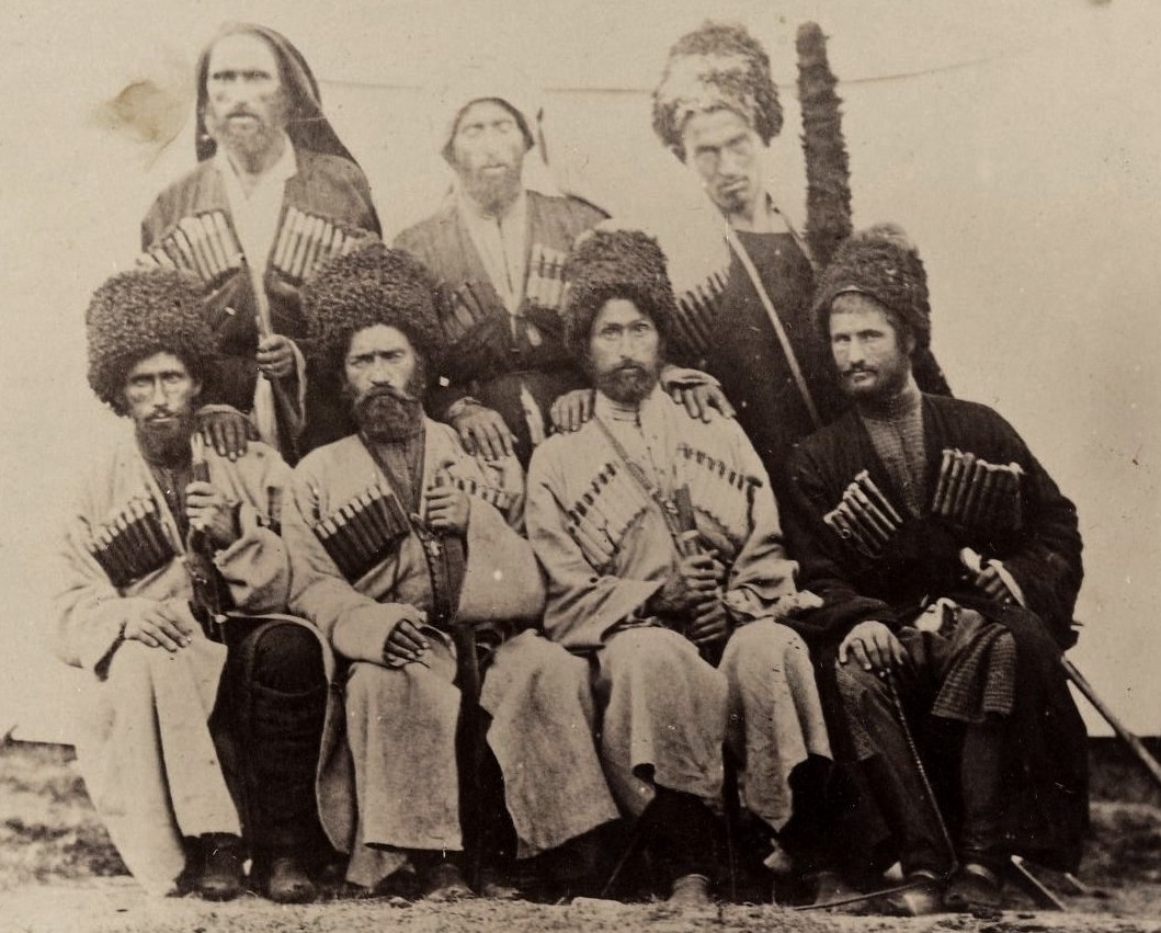 О чем расскажут армянские, грузинские и азербайджанские фамилии