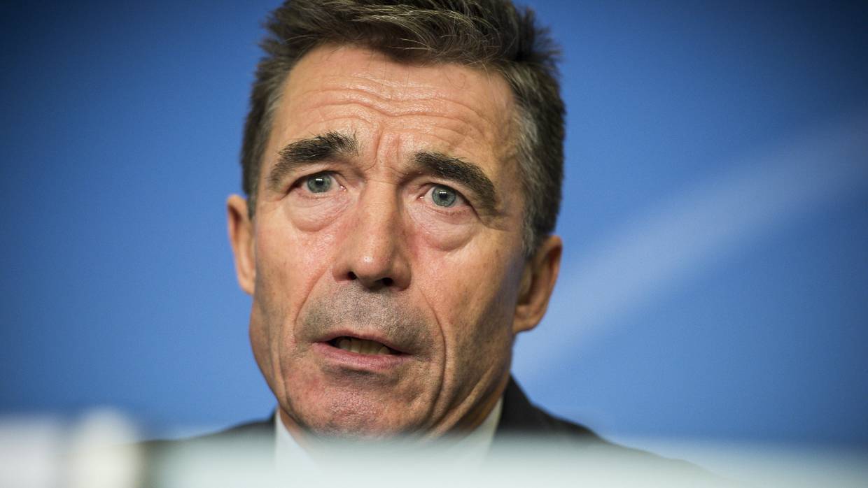 Публицист Чаусов: почему экс-глава НАТО призывает Альянс отказаться от переговоров с Россией Публицист Чаусов: почему экс-глава НАТО призывает Альянс отказаться от переговоров с Россией Политика