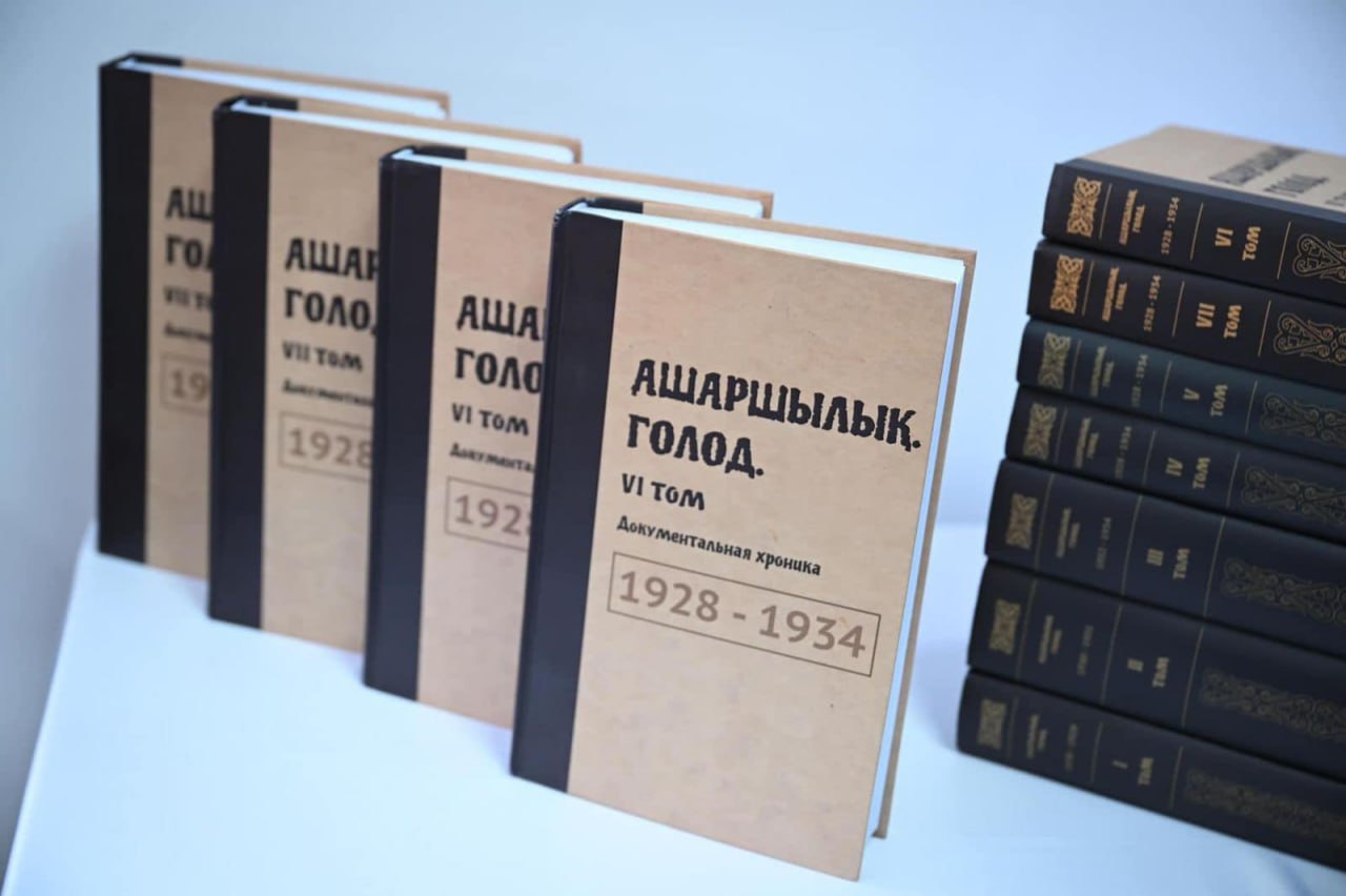 Украинизация Киргизии и Казахстана стремительно ускоряется геополитика,г,Москва [1405113]
