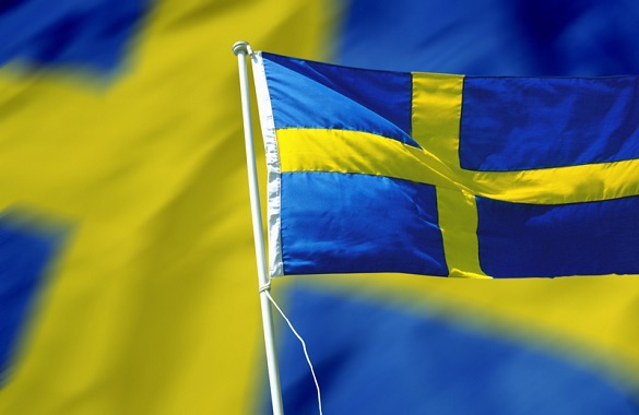 Шведы: Россия напала на нас и снесла телевышку