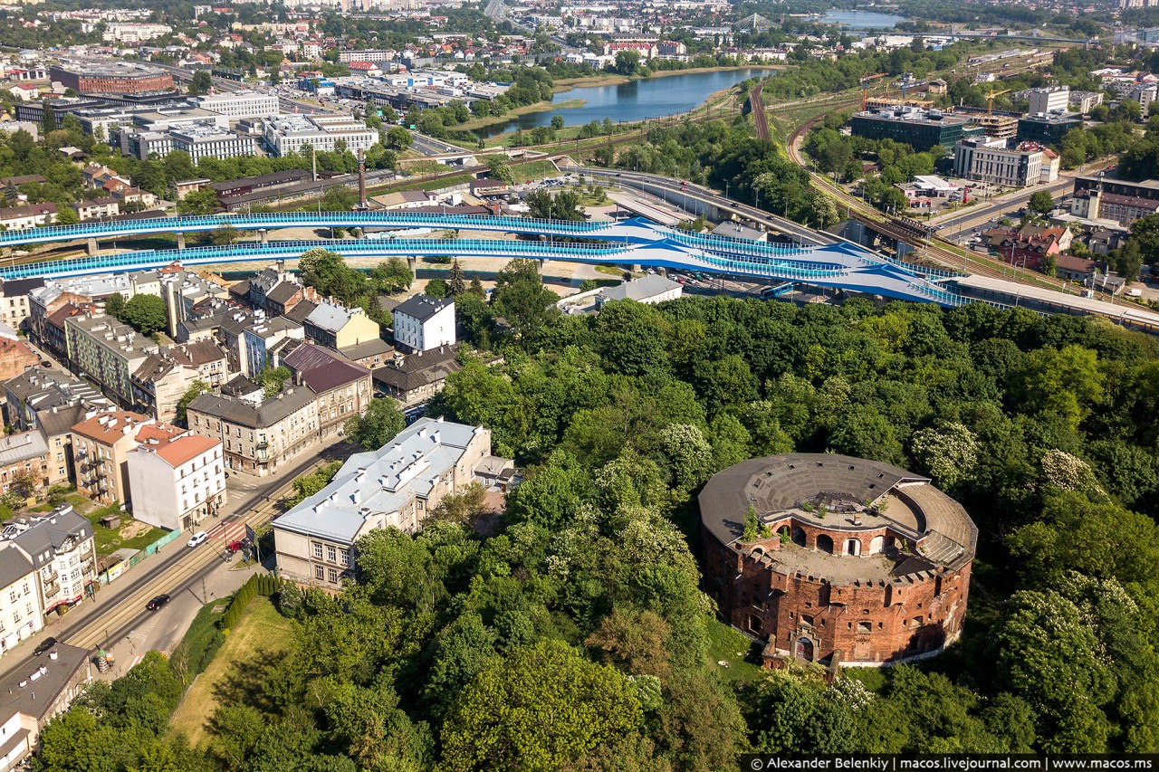 Краков. Город с двойным дном Краков. Город с двойным дном