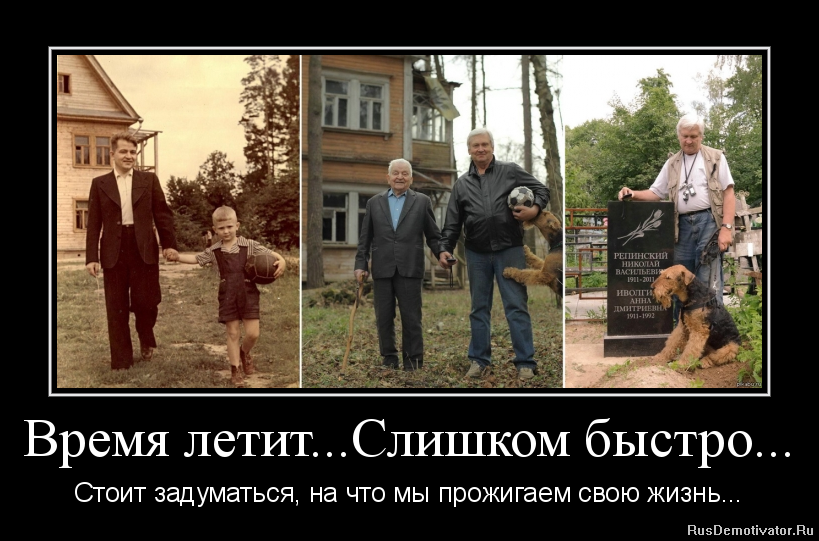 это жизнь проходит демотиваторы был