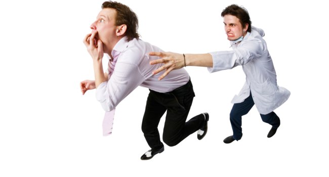 Анекдоты про врачей. Часть 1 анекдоты