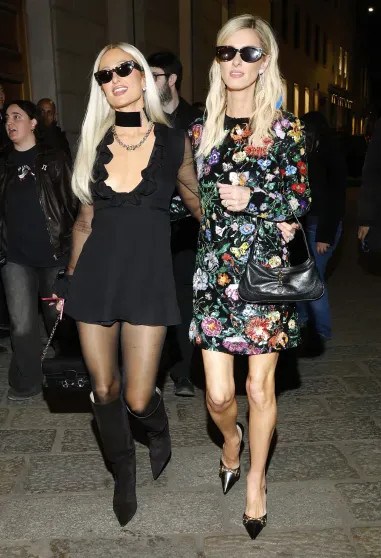 Деми Мур, Эмили Ратаковски, Кейт Мосс и девушка Марка Эйдельштейна (в микроюбке) посетили вечеринку Gucci Эннинфул, Милане, Эмили, показы, супермодель, Арина, Ратаковски, Соболенко, Gucci, после, КоэнЭдвард, пиджак, ГерциговаАлессандро, 33летняя, ГерциговаЕва, ГвасалияЕва, ВинтурДемна, МоссАнна, МоссЭдвард, КоэнНадя