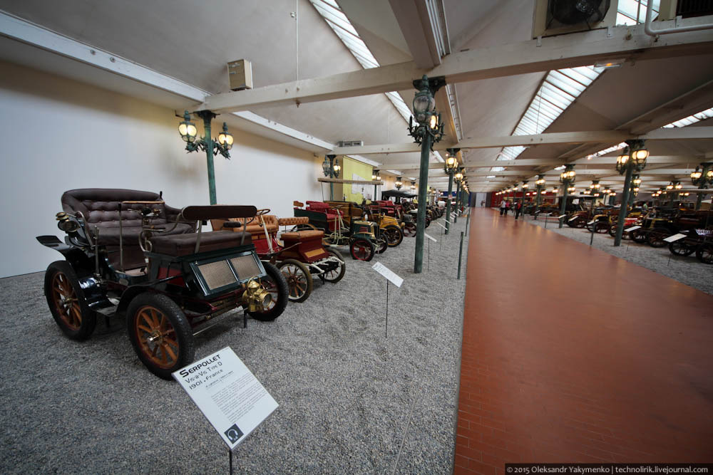 Belle Époque и автомобили авто,ретро,тюнинг