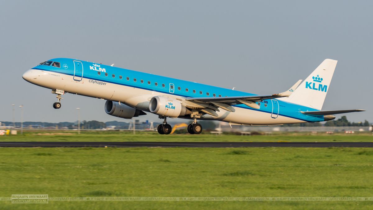 Самолет Embraer 190: характеристики, схема салона, отзывы